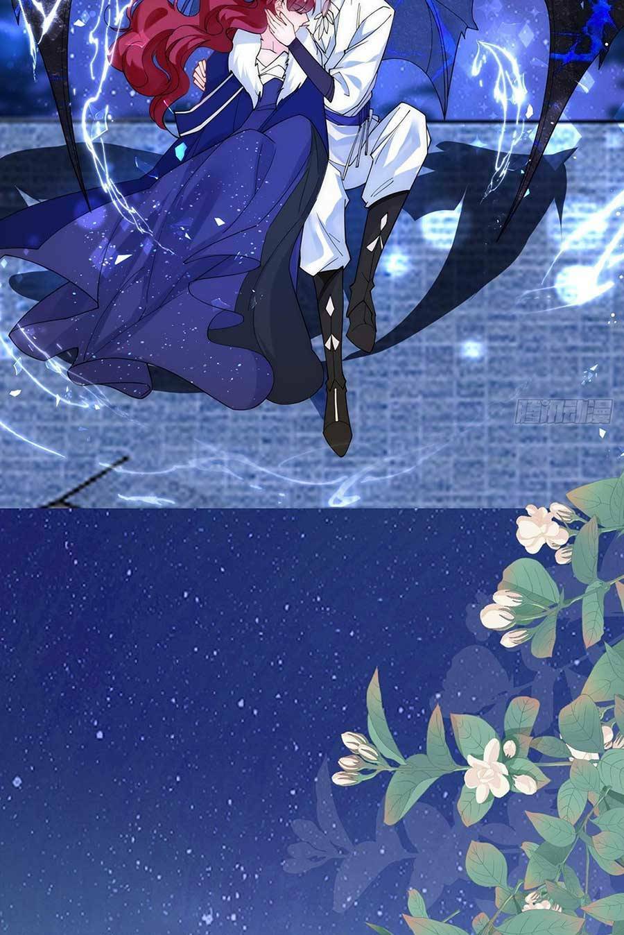 Đêm Không Ngủ Của Long Vương: Chapter 4