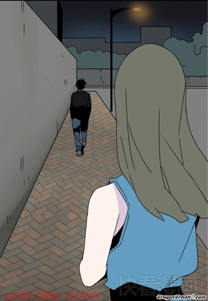 Ứng Dụng Thẩm Mỹ: Chapter 18