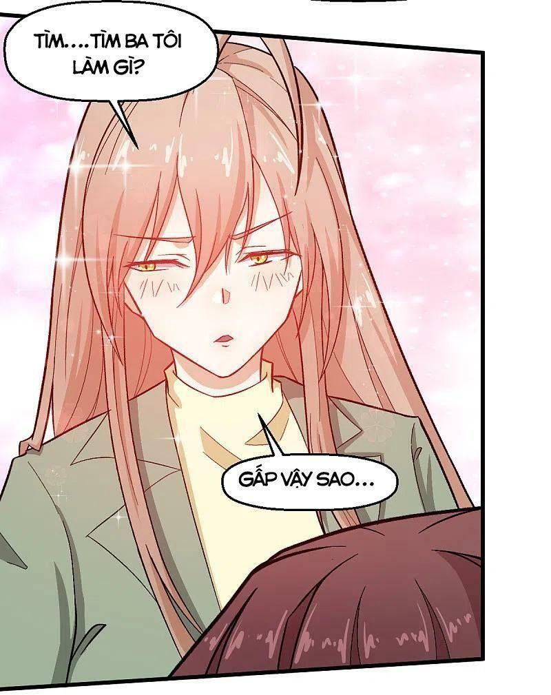 Vườn Trường Cuồng Sư Hệ Thống: Chapter 223