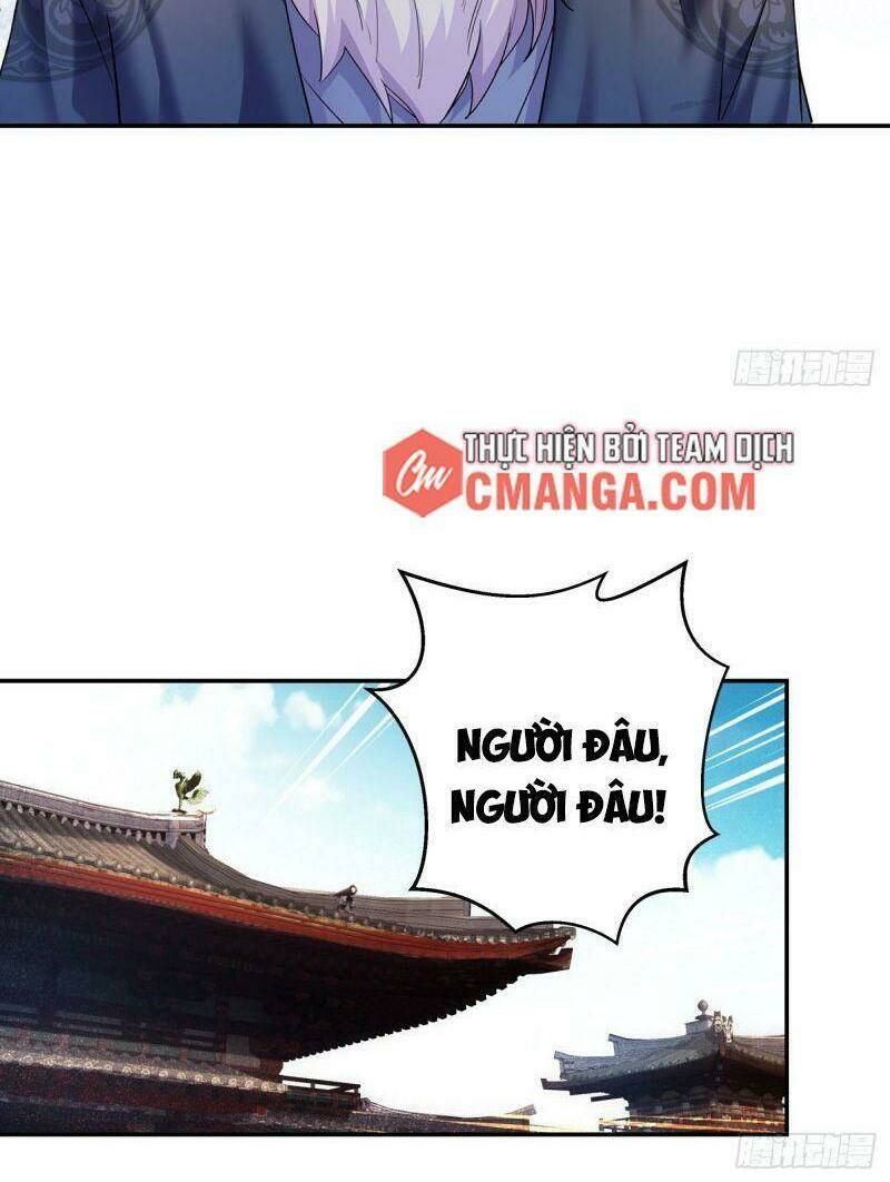 Ta Là Đại Hoàn Đan: Chapter 20