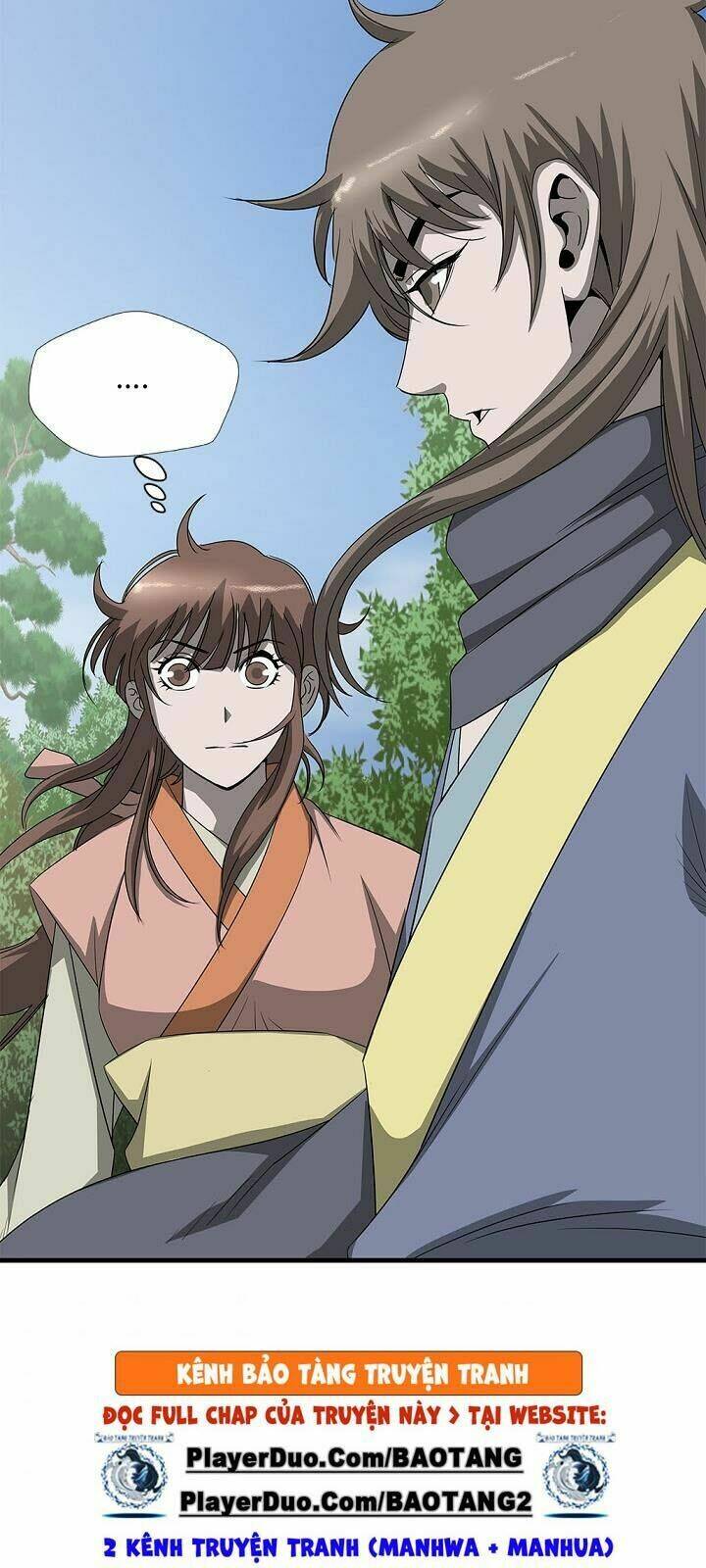 Cuồng Long: Chapter 36