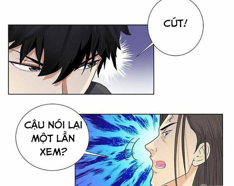 Học Viện Cao Thủ: Chapter 87