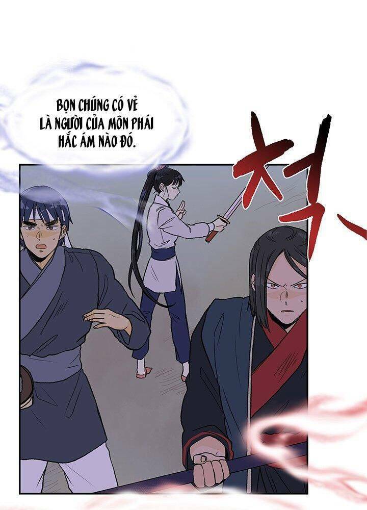 Học Sĩ Tái Sinh: Chapter 117