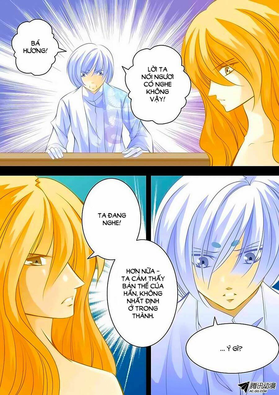 Đến Làm Yêu Quái Đi: Chapter 22