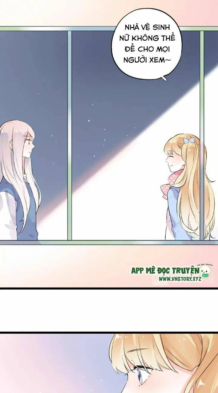 Trạch Thượng Tịch Mịch Huỳnh Hỏa: Chapter 45