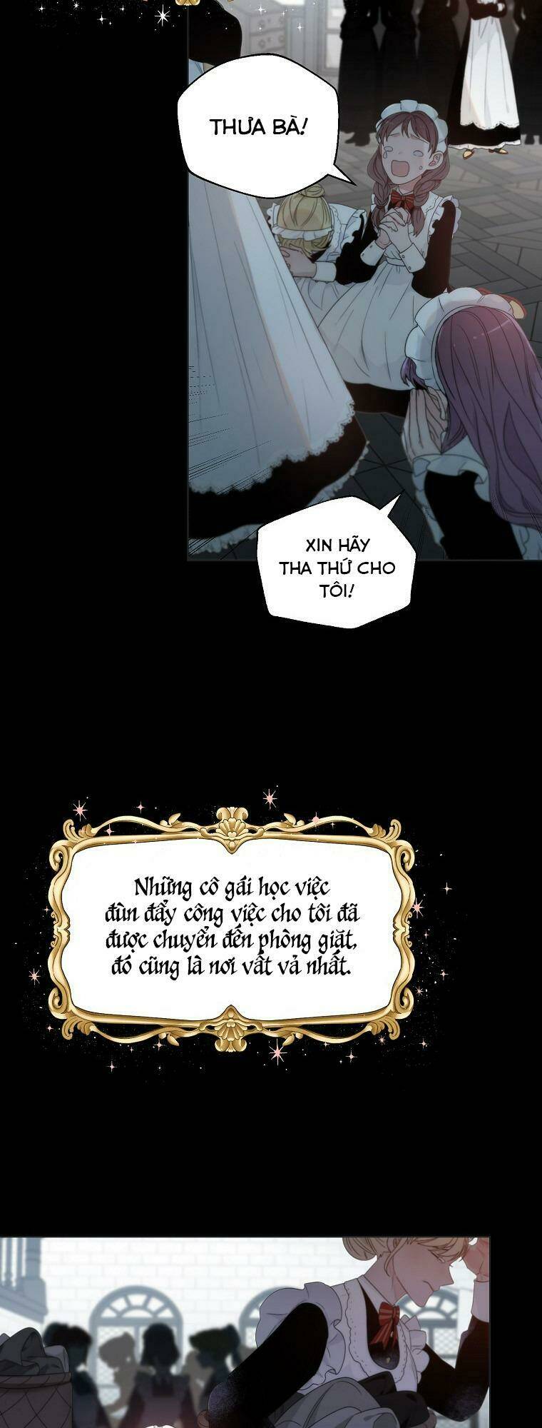 Hoàng Hậu Ác Nữ Yêu Quý Tôi: Chapter 2