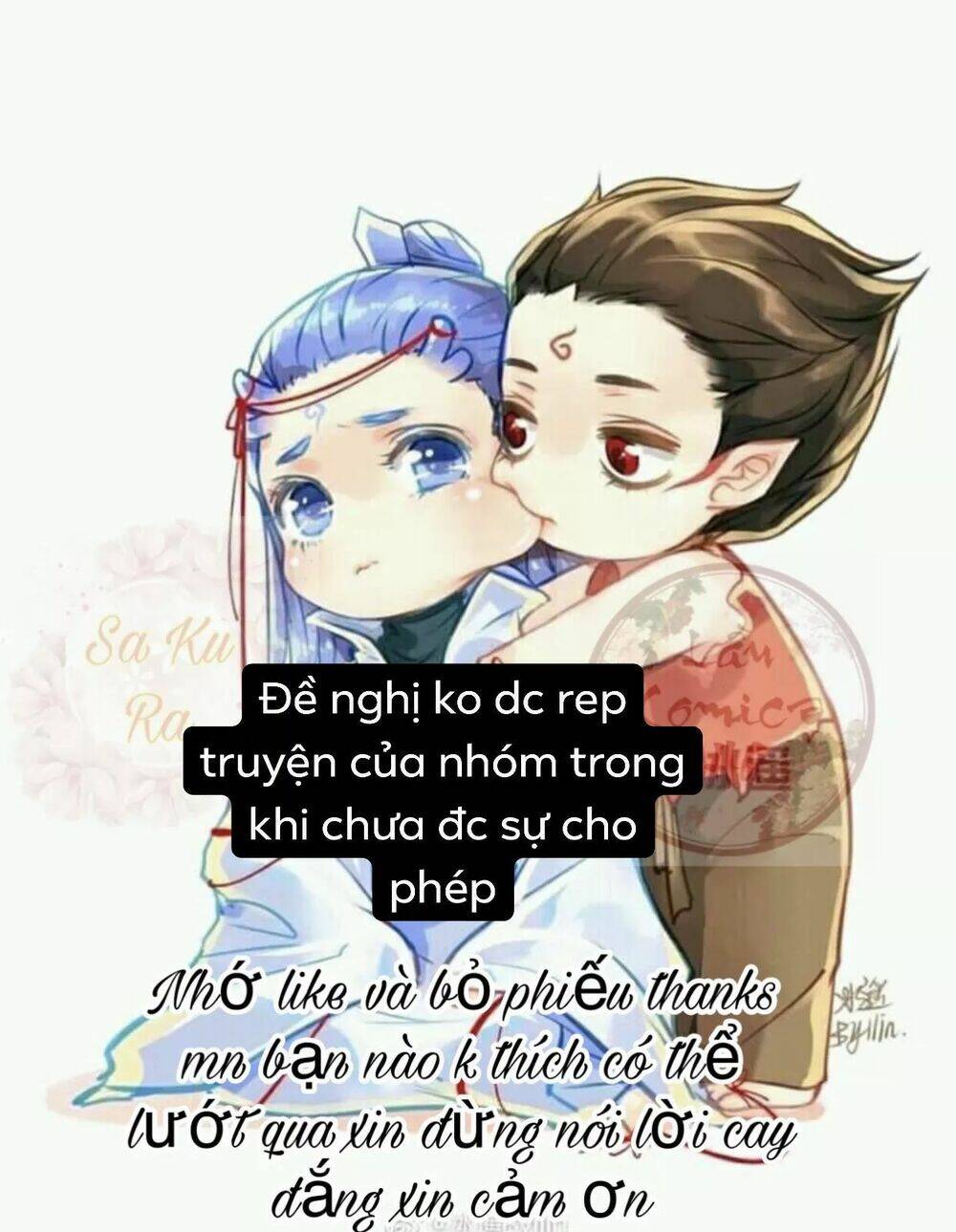 Tôi Vốn Dĩ Bị Bệnh Kiều: Chapter 50
