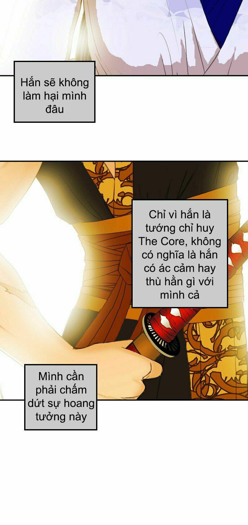 Huyết Đế Bạo Chúa: Chapter 14