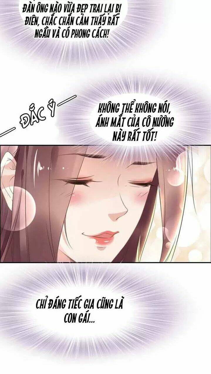 Nhất Sinh Nhất Thế Tiếu Thương Khung: Chapter 23