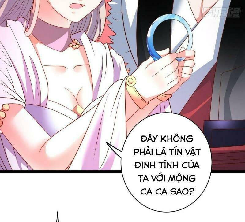 Trọng Sinh Tối Cường Ma Tôn Ở Rể: Chapter 70