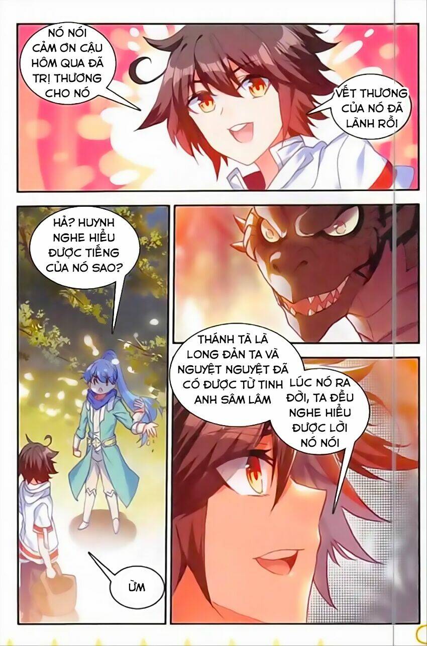 Thiện Lương Tử Thần: Chapter 75