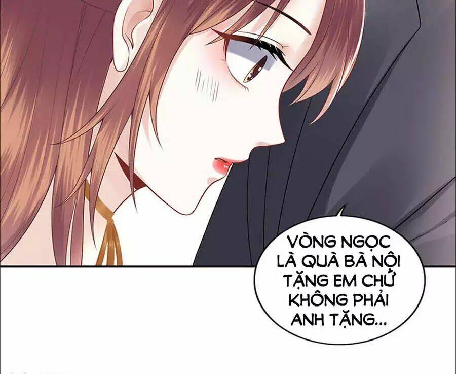 Bạn Trai Điều Khiển Giấc Mơ: Chapter 47