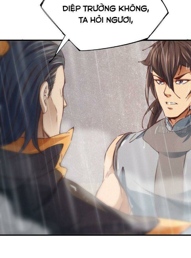 Ta Thành Thần Một Mình: Chapter 8