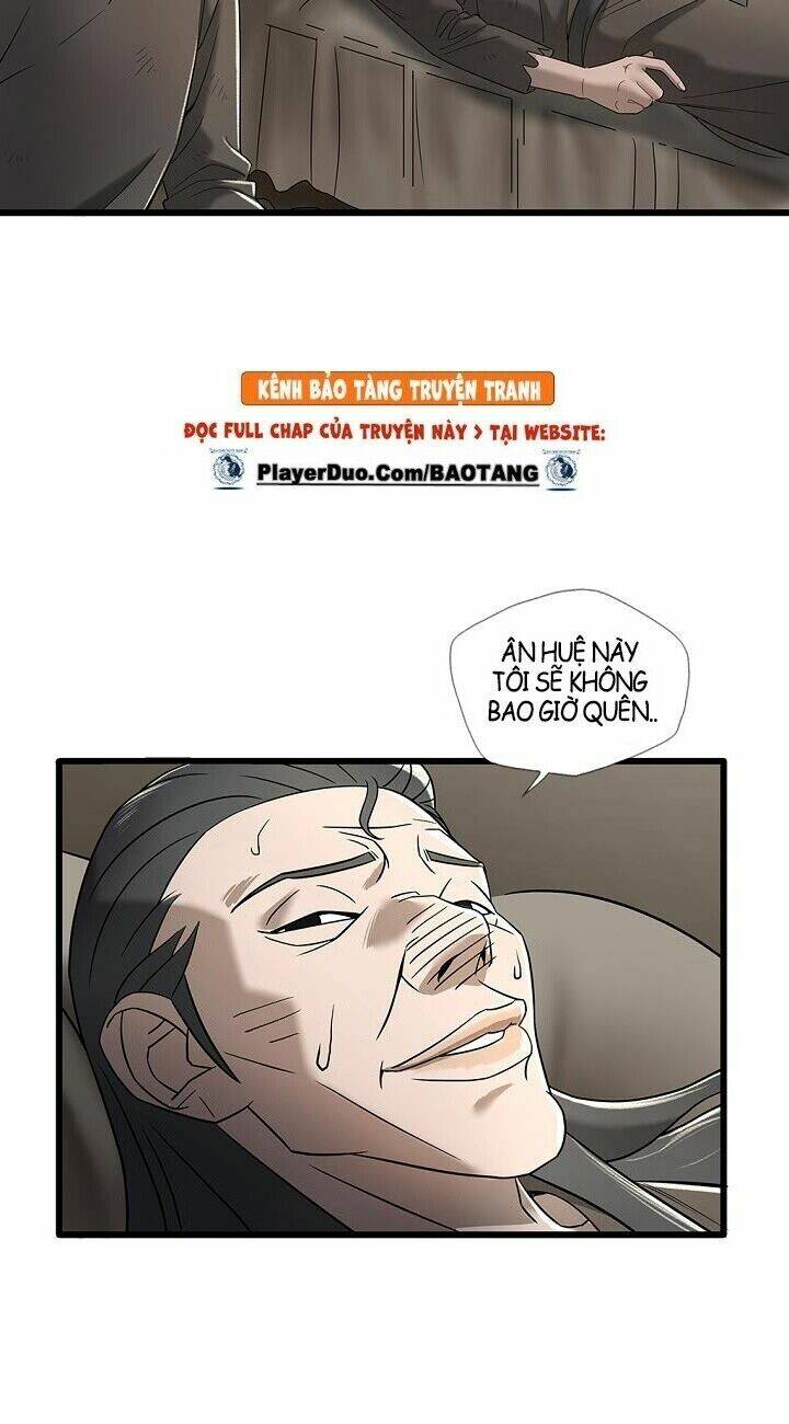 Cuồng Long: Chapter 4