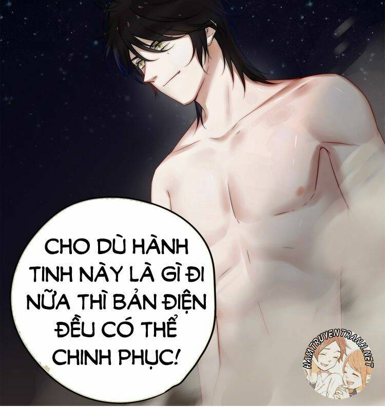 Viện Bảo Tàng Tâm Nguyện: Chapter 1.2