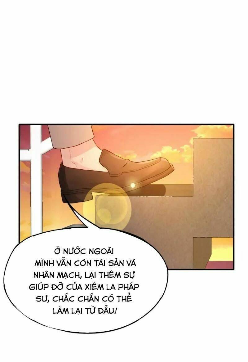 Vòng Bạn Bè Mạnh Nhất Của Tiên Giới: Chapter 38