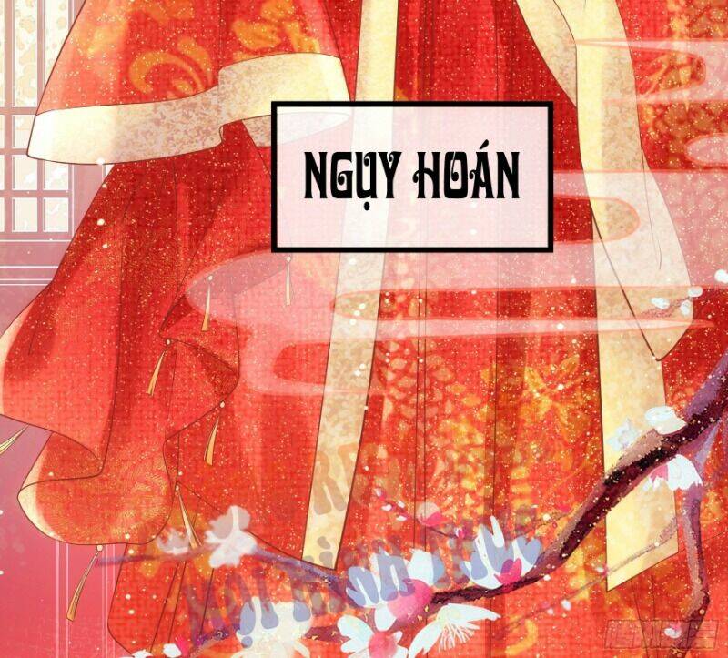 Ta Phải Làm Hoàng Hậu: Chapter 2
