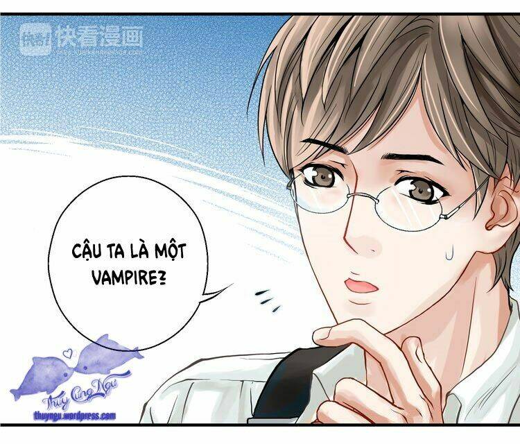 Xin Hãy Cho Tui Mặt Trời!: Chapter 5