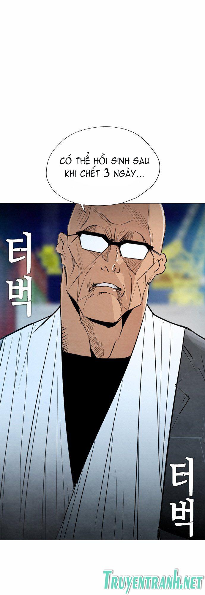 Revival Man: Chapter 16