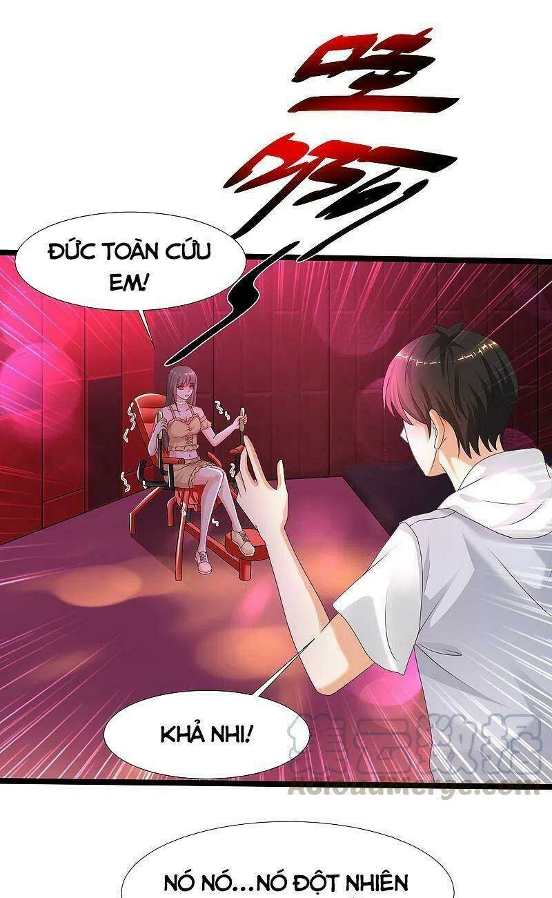 Tối Cường Vận Đào Hoa: Chapter 227