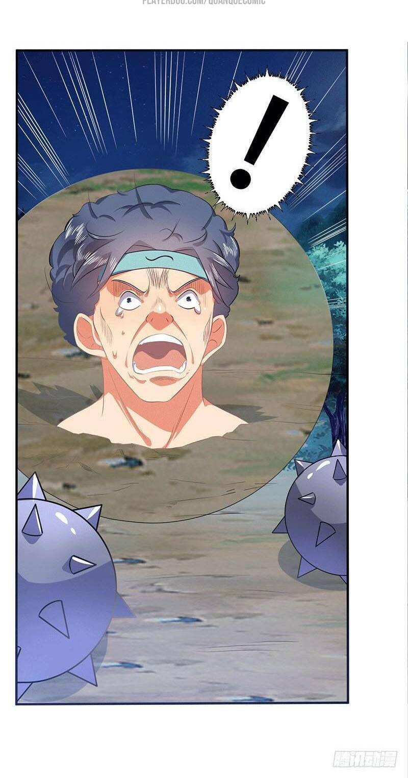 Ta Có Một Bộ Hỗn Độn Kinh: Chapter 50