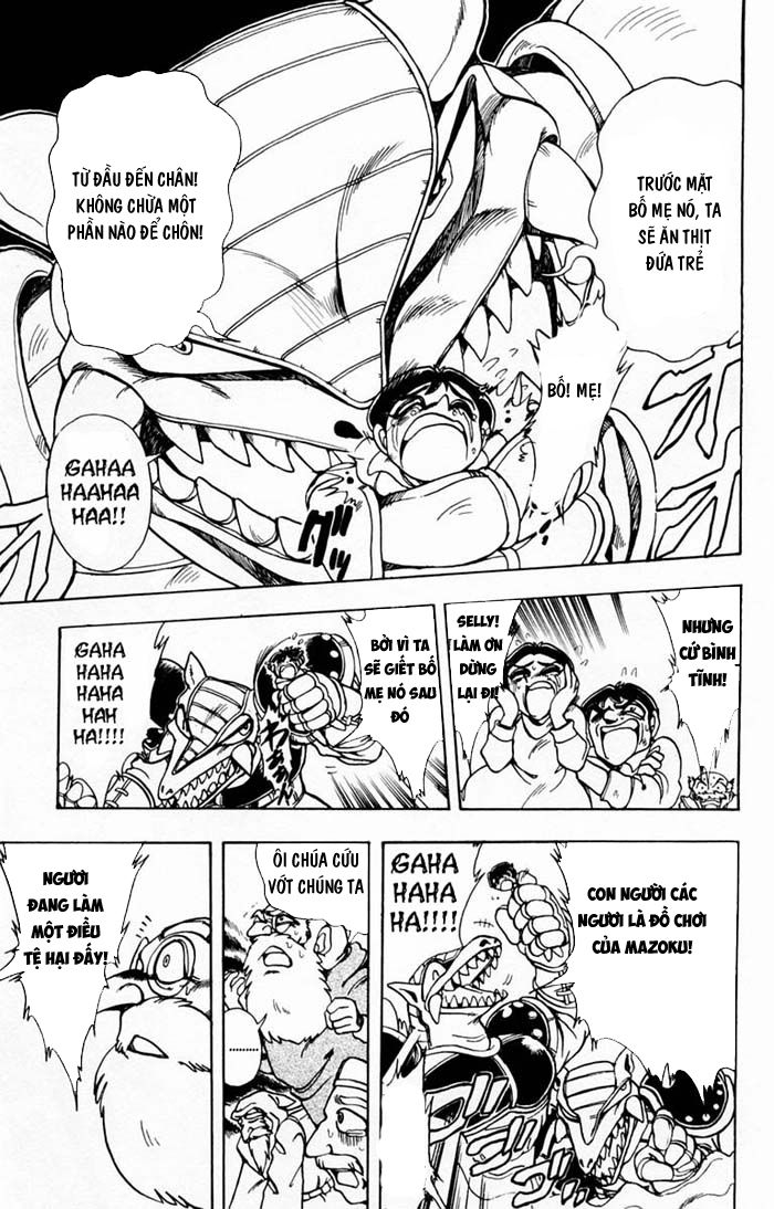 Violinist Of Hameln: Chapter 69