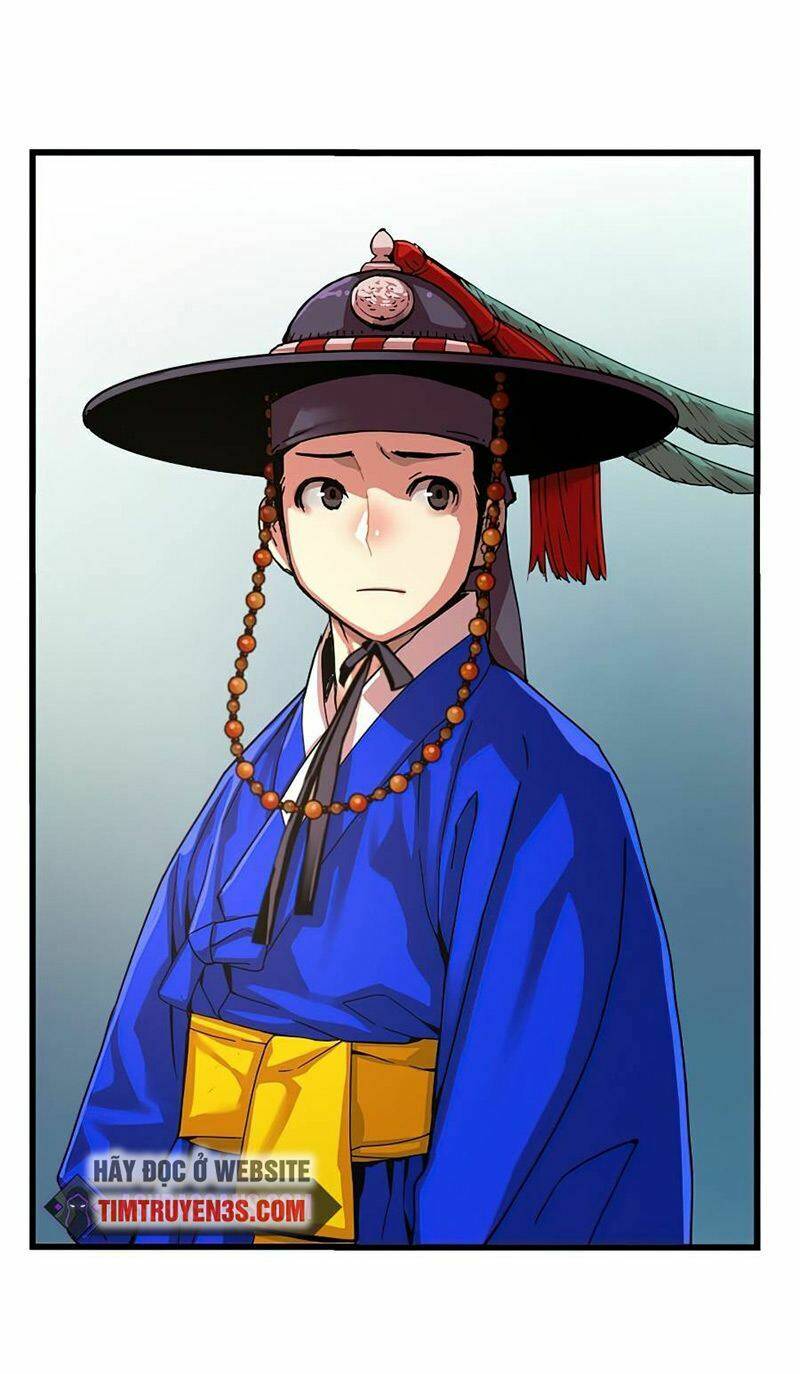 Tôi Sẽ Sống Như Một Hoàng Tử: Chapter 63