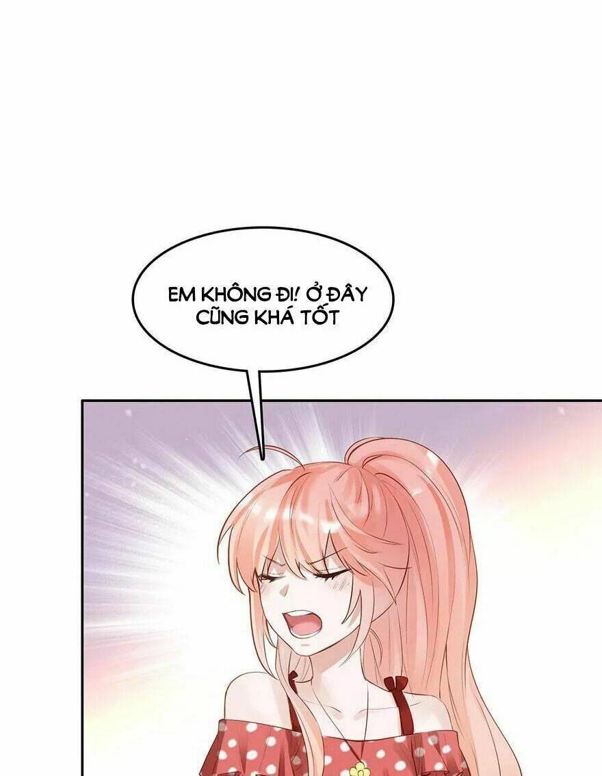 Sau Này Vẫn Cứ Thích Em: Chapter 31