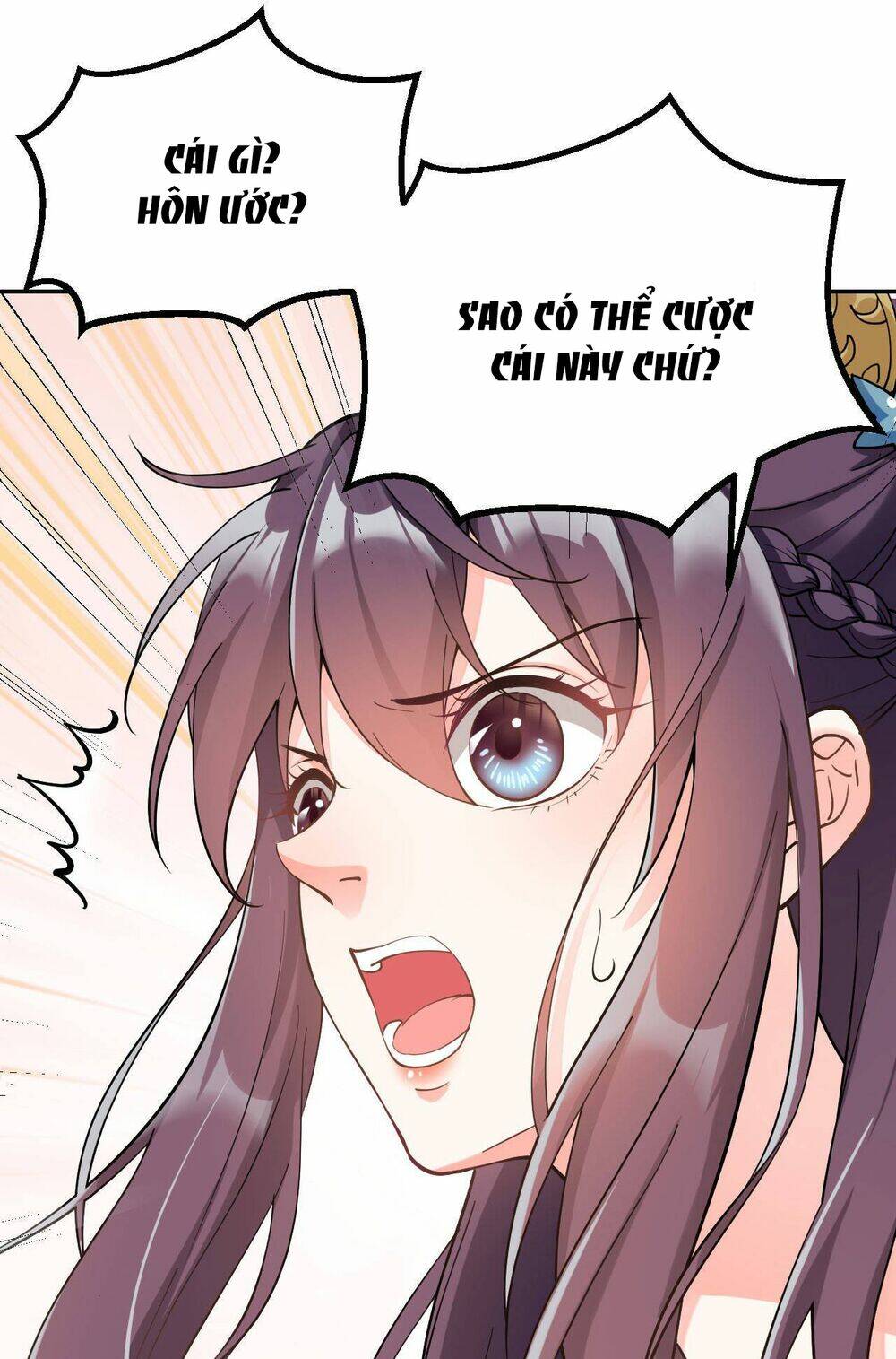 Nữ Tiên Tôn Bận Đào Hôn: Chapter 1.2