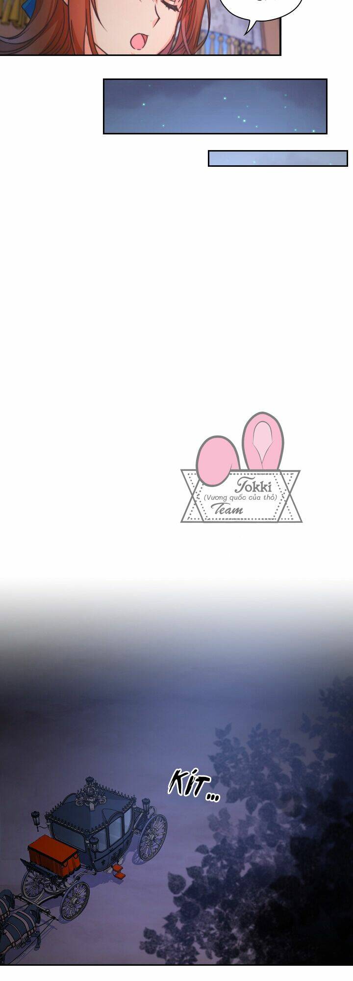 Tôi Đã Sẵn Sàng Để Trở Thành Hoàng Hậu: Chapter 2