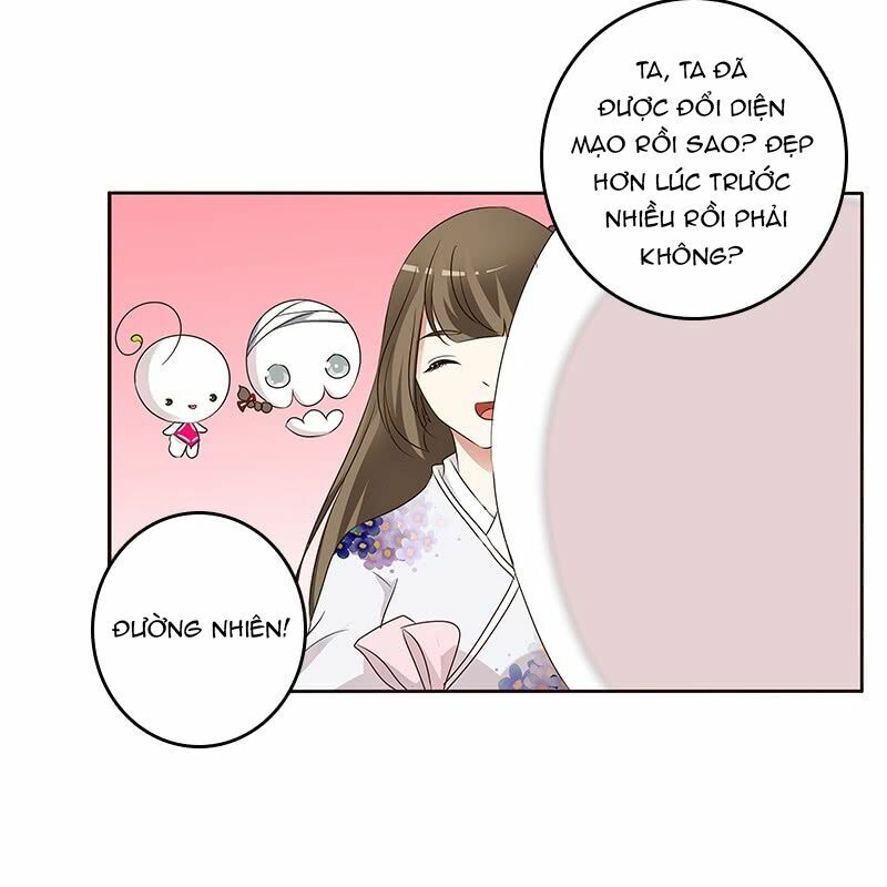 Thông Linh Phi: Chapter 165