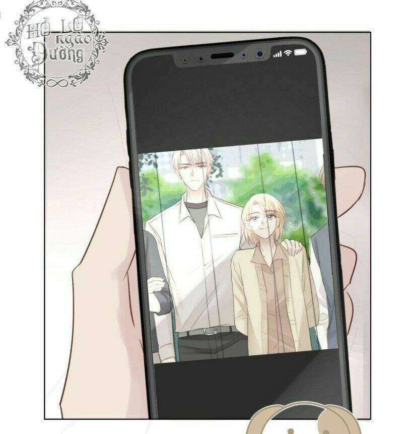 Điều Giáo Gấu Bắc Cực: Chapter 38