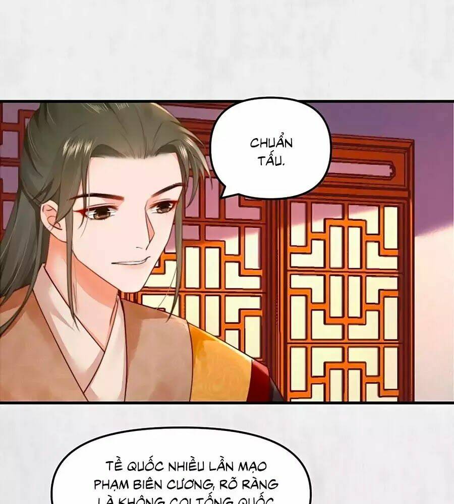 Hoạn Phi Hoàn Triều: Chapter 60