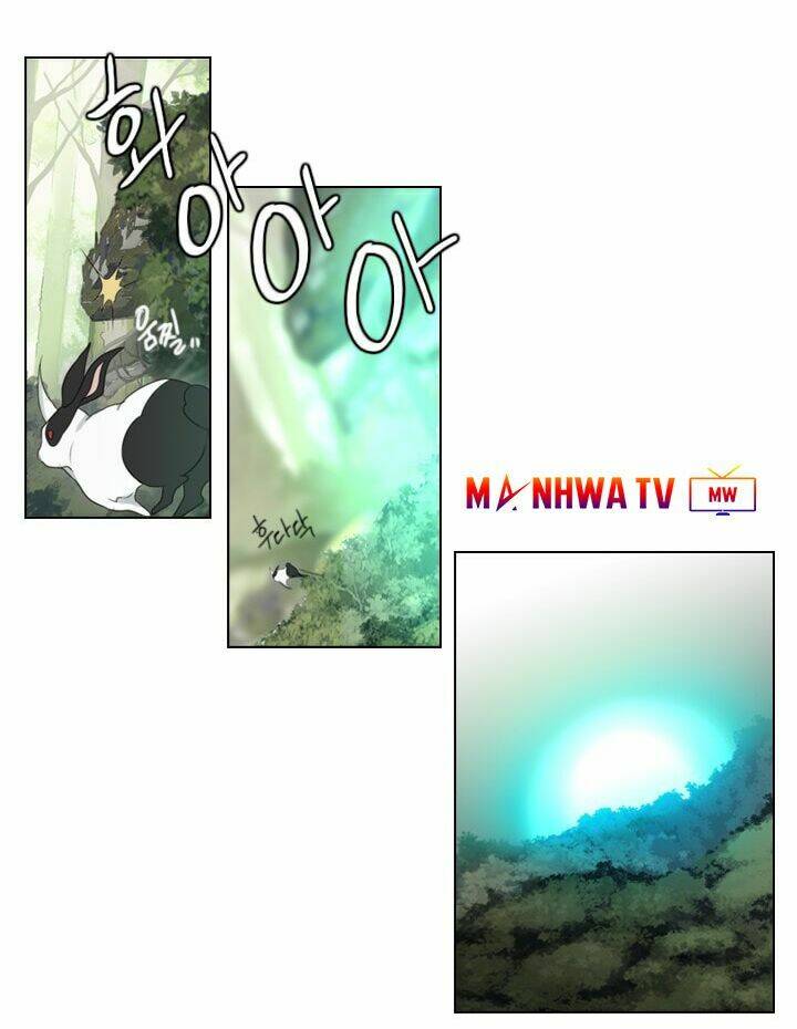 Người Cống Hiến: Chapter 24