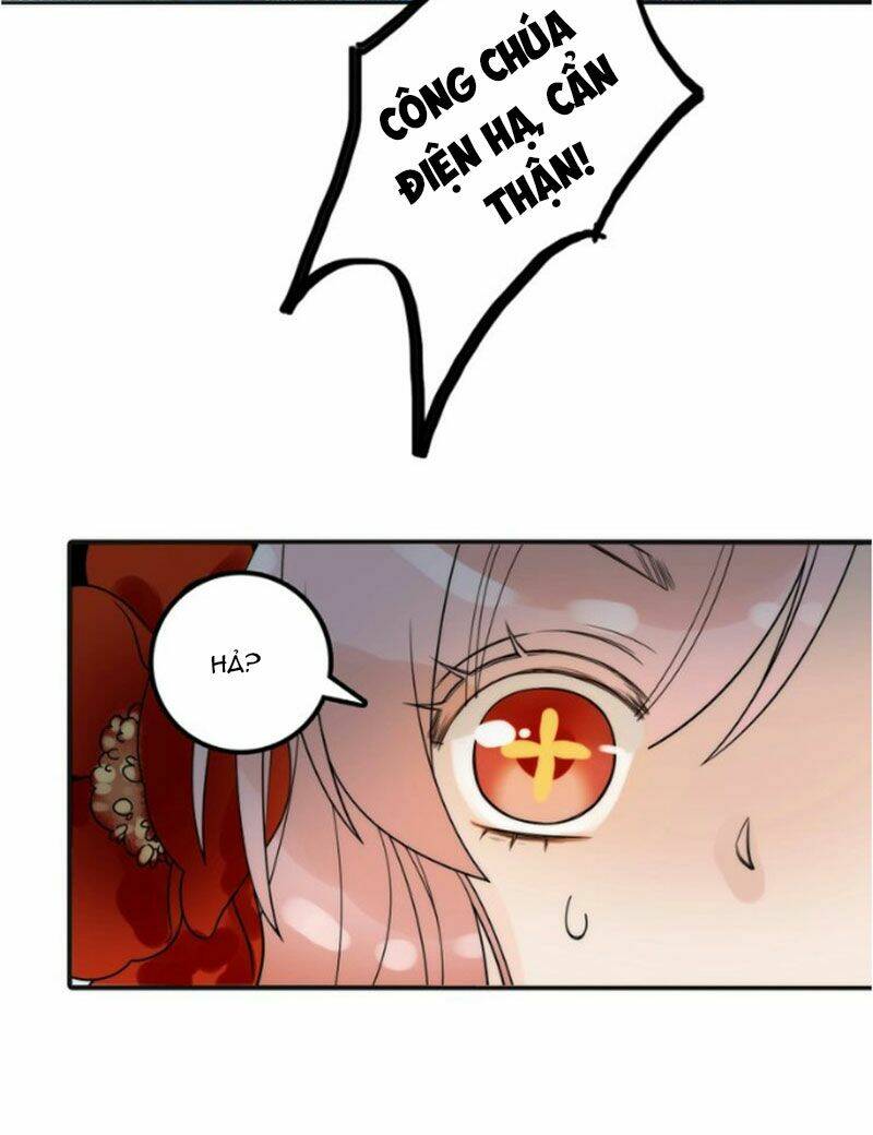 Cướp Chàng Vợ Về Đón Năm Mới: Chapter 32