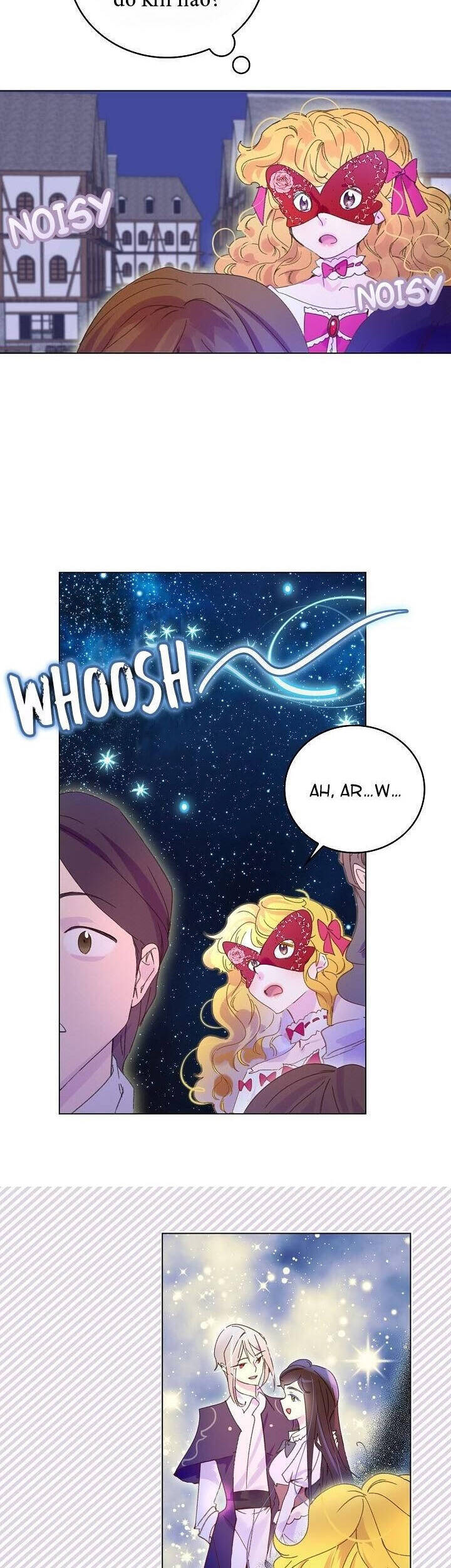 Đừng Xem Thường Nữ Phụ: Chapter 71