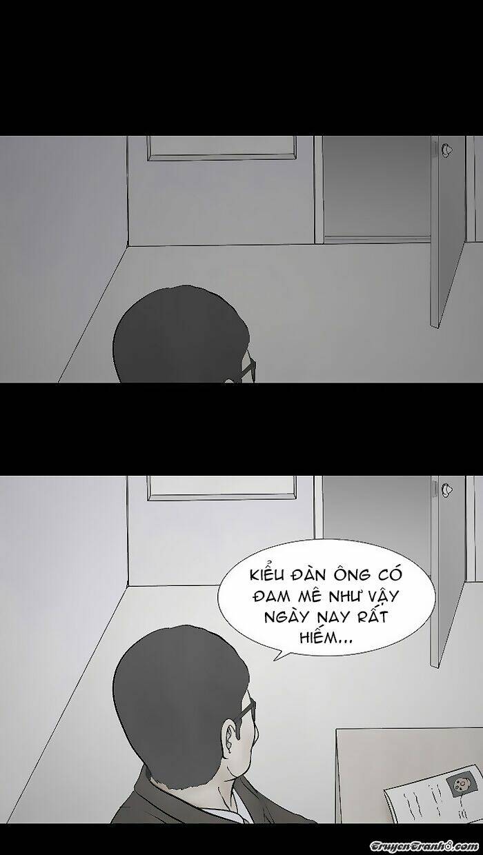 Thứ Sáu: Những Câu Chuyện Cấm: Chapter 6