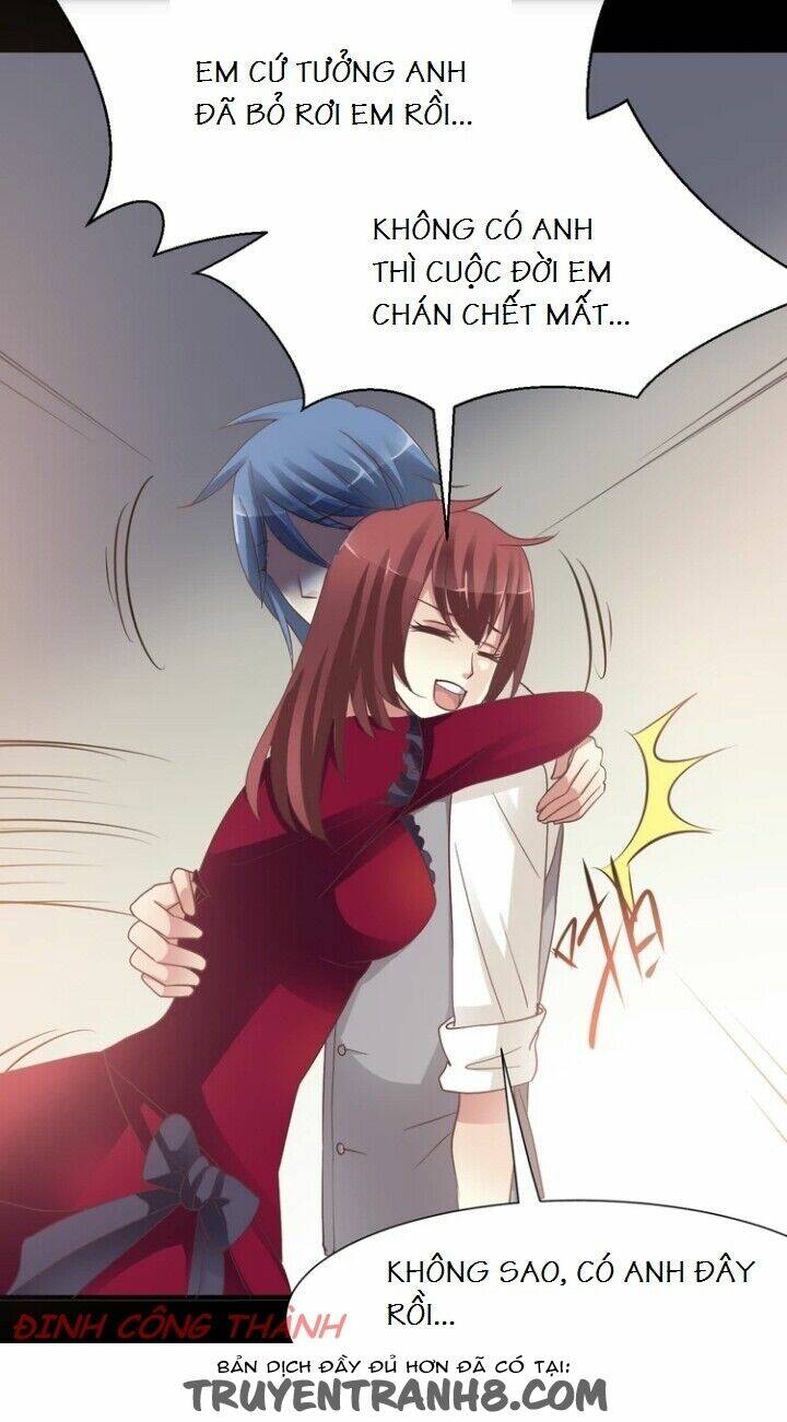 Truyện Kinh Dị Ở Tòa Nhà Số 44: Chapter 14