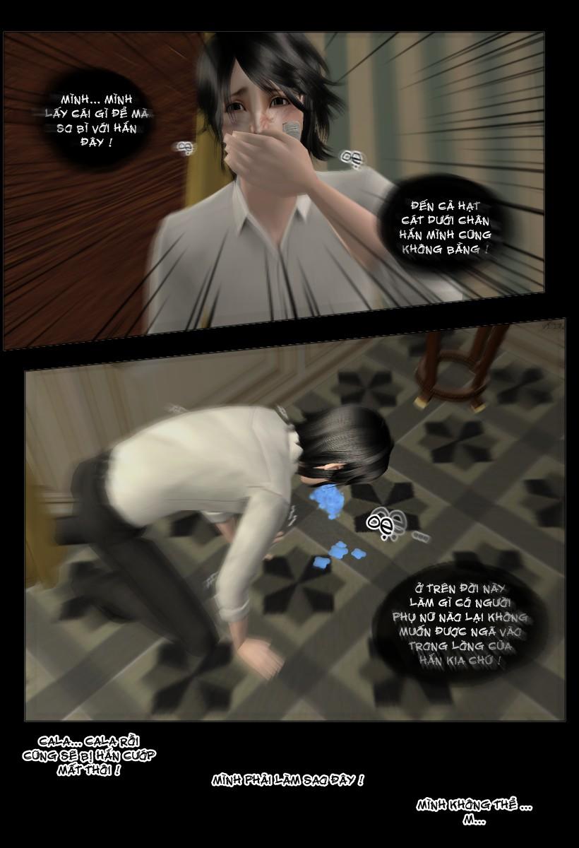 Earl Story: Chapter 86