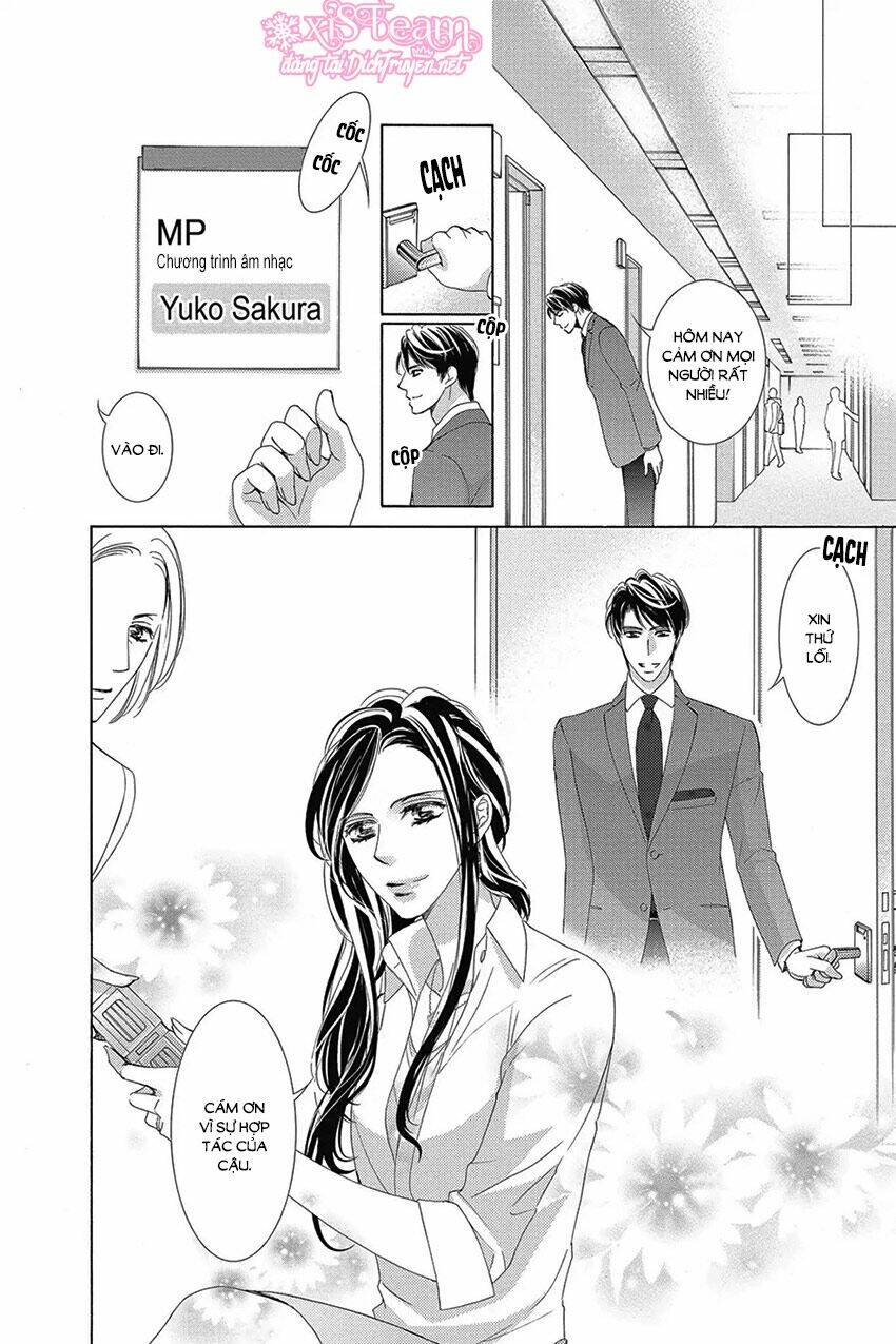 Chí Tôn Thần Ma: Chapter 33