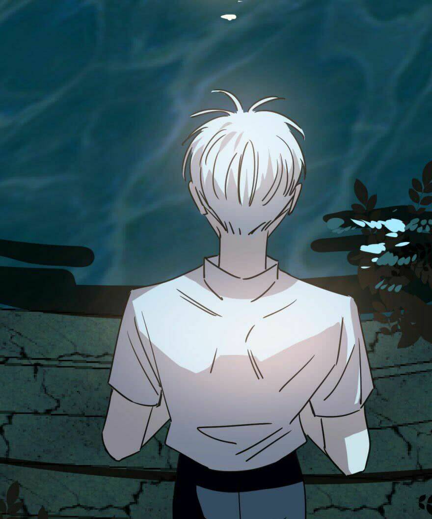 Truy Bắt Ngao Ngao: Chapter 19