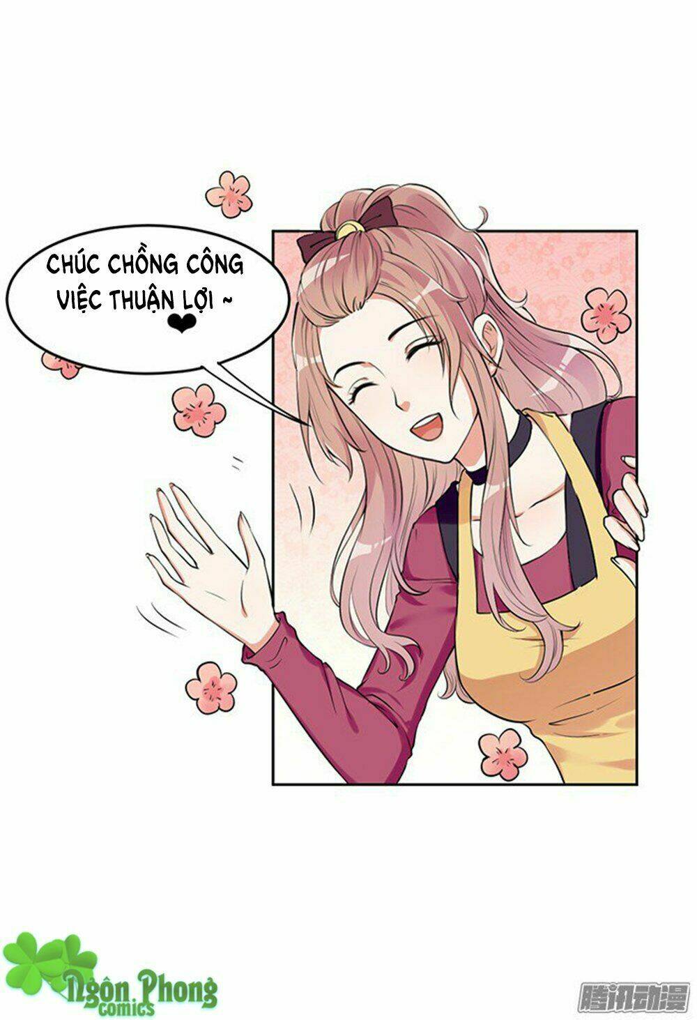 Bà Xã Tôi Là Nam Thần: Chapter 2