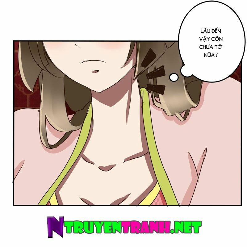 Thông Linh Phi: Chapter 53