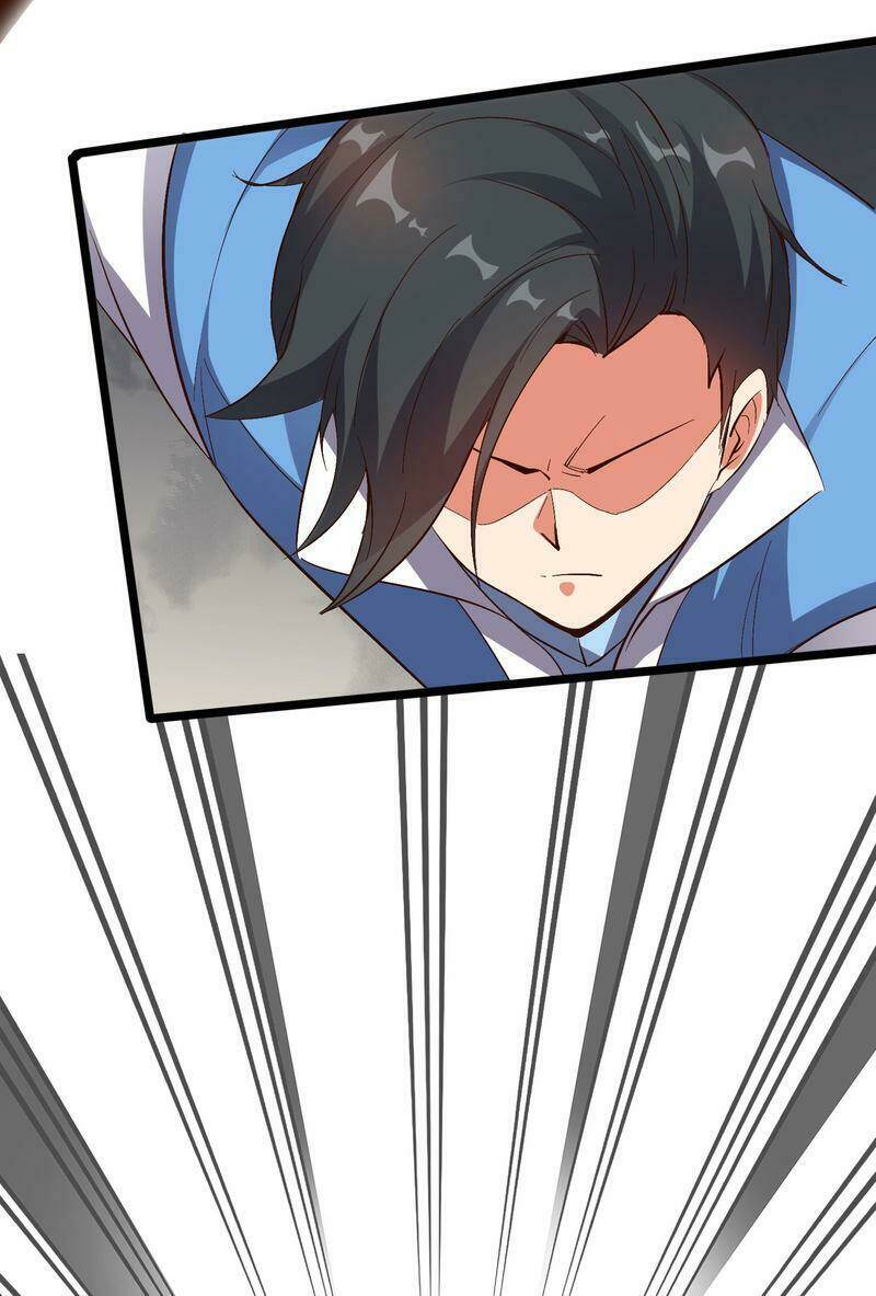 Phục Thiên Thánh Chủ: Chapter 33
