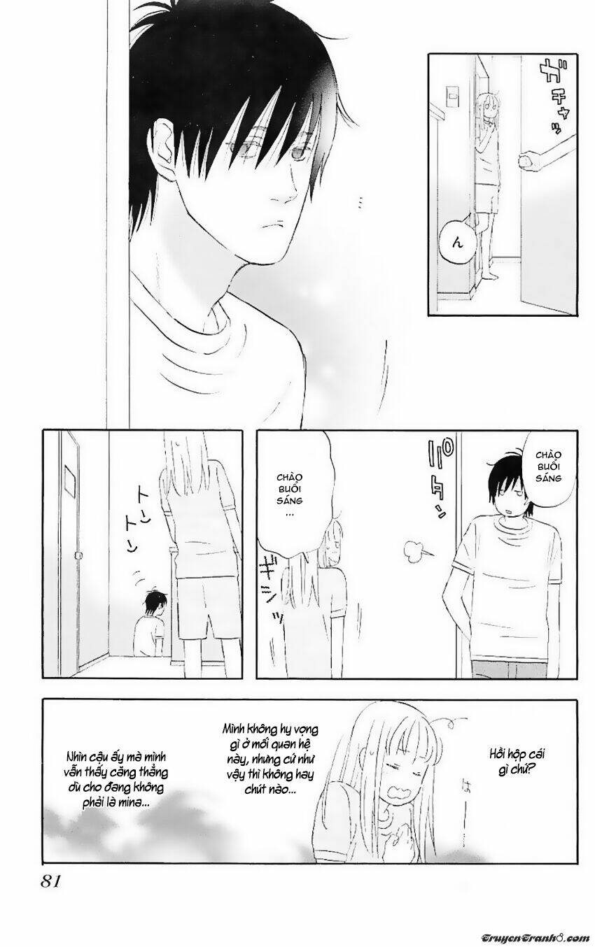 LiarxLiar: Chapter 4