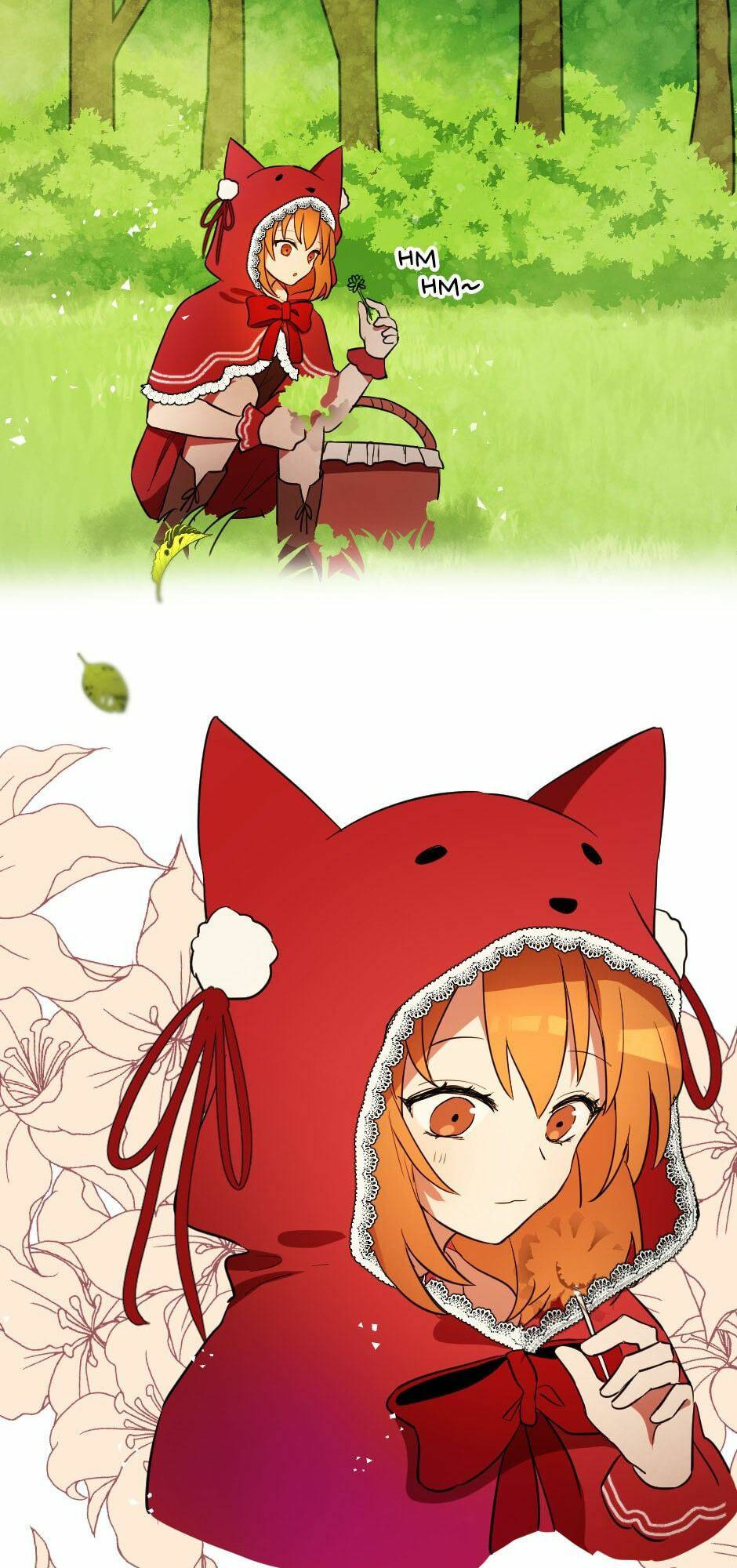 Hỏa Long Vainqueur: Chapter 3