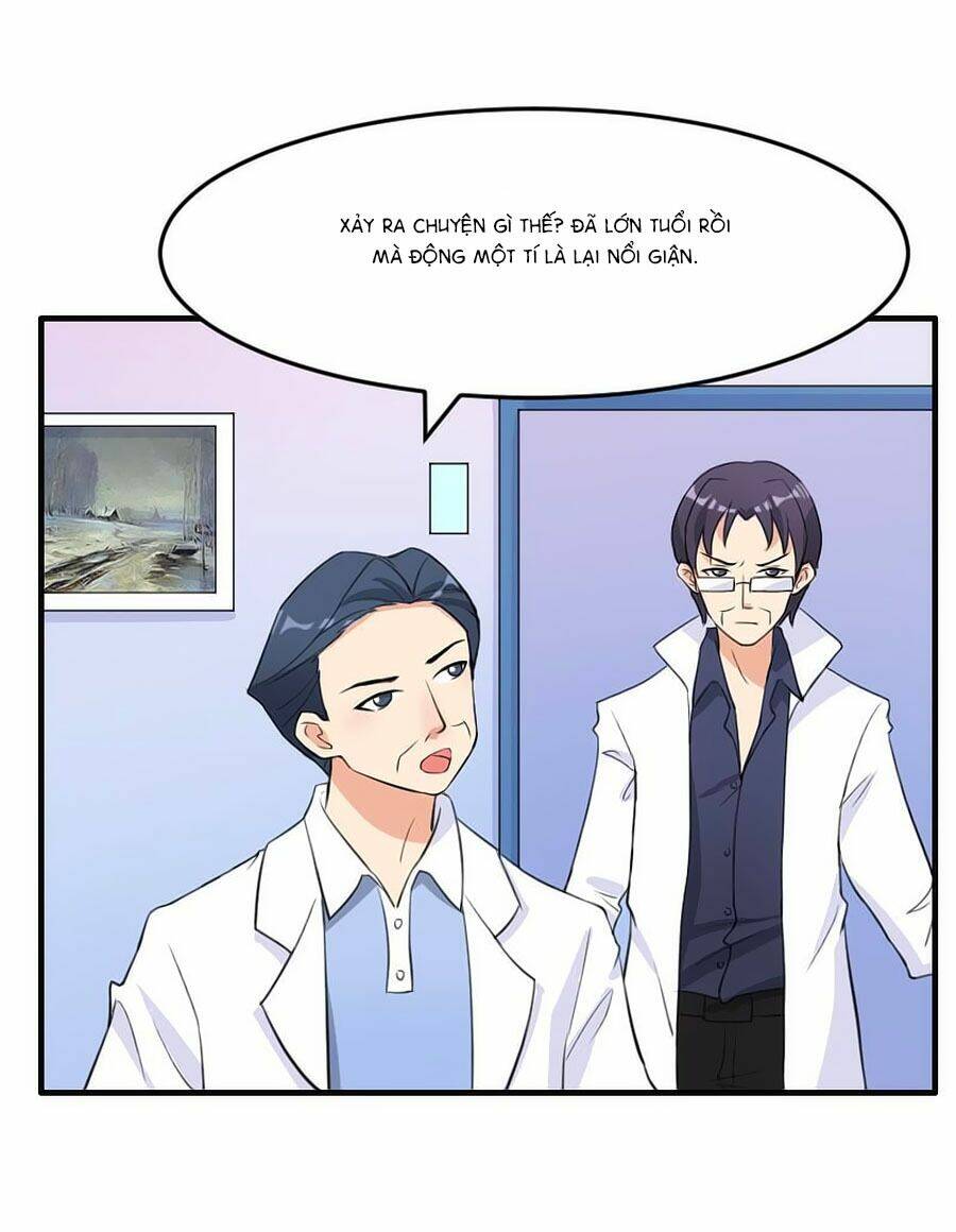 Số Hiệu 1314: Chapter 17