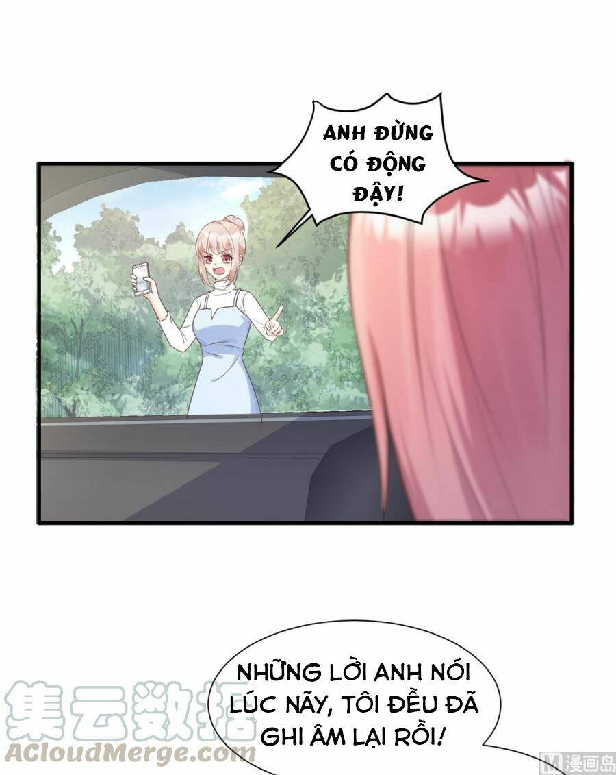 Tư Sủng Cục Cưng Bảo Bối: Chapter 52