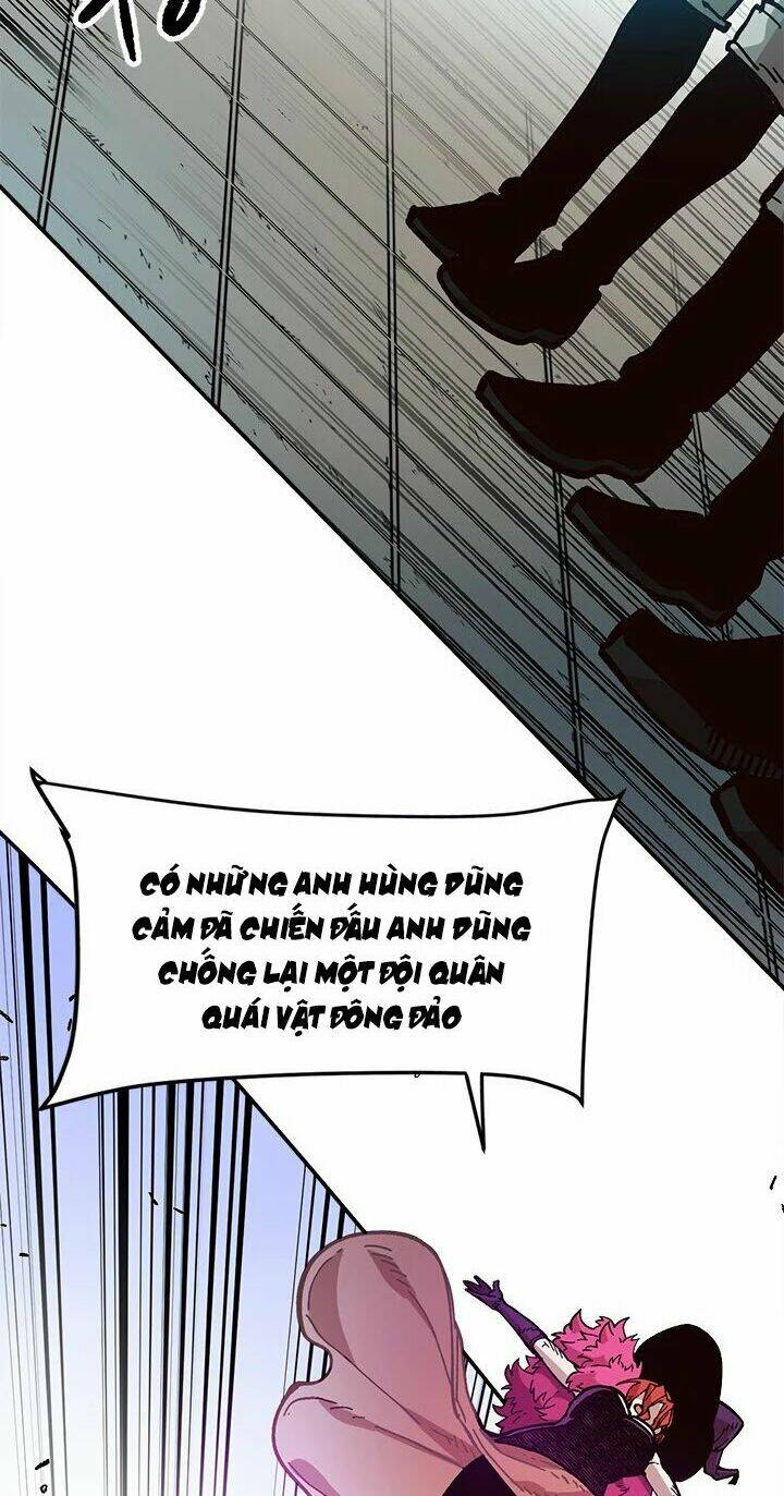 Nô Lệ Nghịch Thiên: Chapter 27