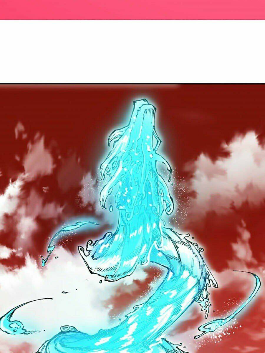 Hard Core Leveling Warrior Ss2: Chapter 107